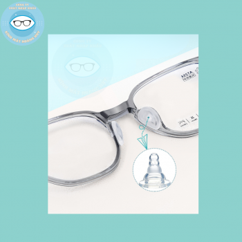 Gọng trẻ em mã 2209